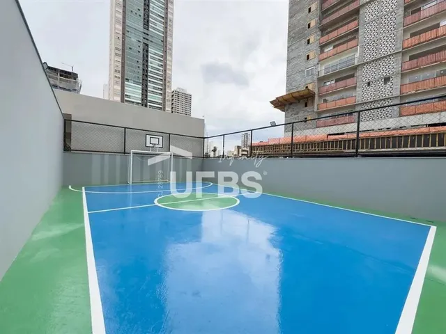 Imagem 12: Apartamento Maestro Residence Setor Oeste, 88M², 2 Suítes, Próximo a Praça do Sol