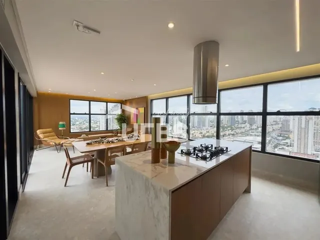Imagem 15: Apartamento Maestro Residence Setor Oeste, 88M², 2 Suítes, Próximo a Praça do Sol
