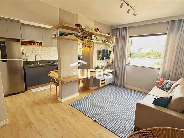 Imagem 14: Cobertura Duplex Ormuz de Oliveira