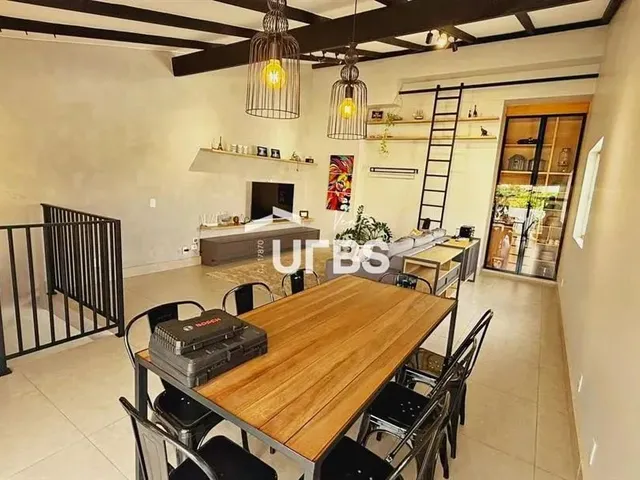 Imagem 12: Cobertura Duplex Ormuz de Oliveira