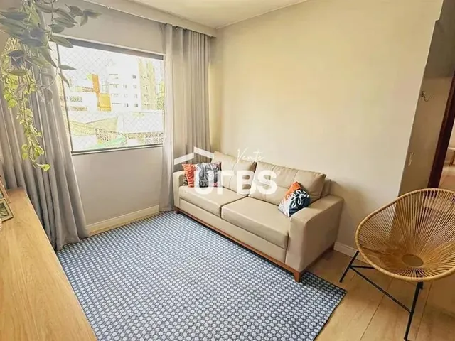 Imagem 7: Cobertura Duplex Ormuz de Oliveira