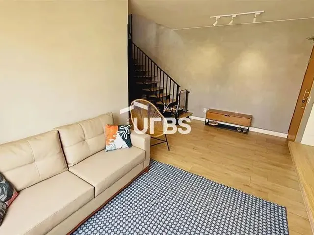 Imagem 2: Cobertura Duplex Ormuz de Oliveira
