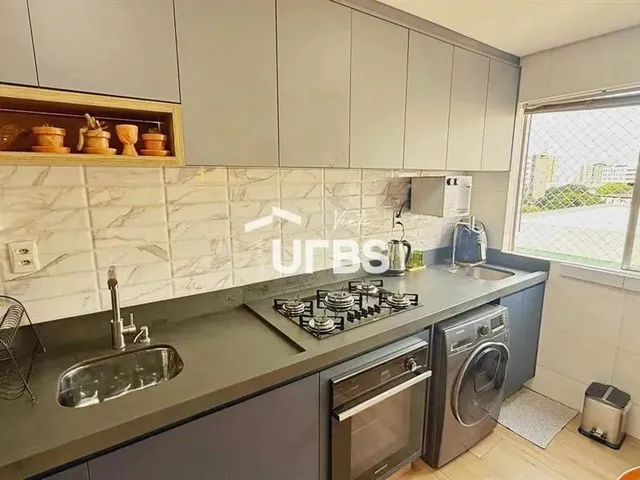 Imagem 9: Cobertura Duplex Ormuz de Oliveira