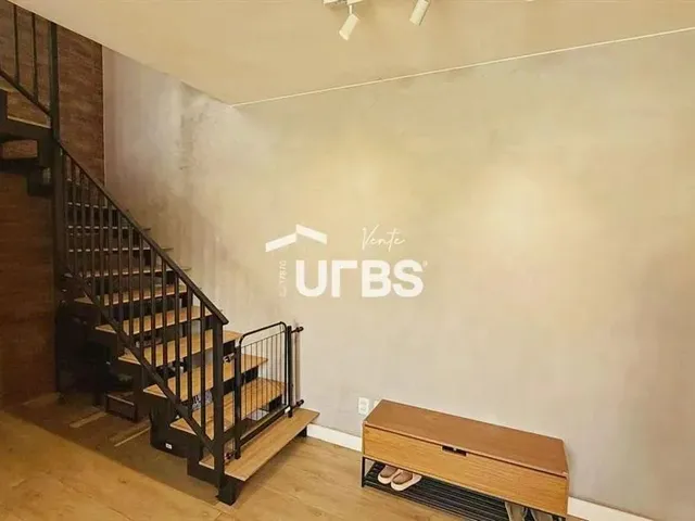 Imagem 13: Cobertura Duplex Ormuz de Oliveira