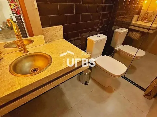Imagem 15: Cobertura Duplex Ormuz de Oliveira