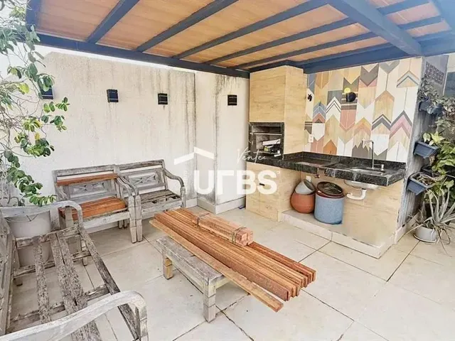 Imagem 10: Cobertura Duplex Ormuz de Oliveira