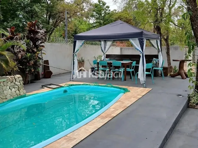 Imagem: Rancho À Venda, Parque Atlântico, Campo