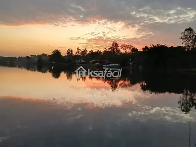 Imagem 6: Rancho À Venda, Parque Atlântico, Campo Grande, Ms