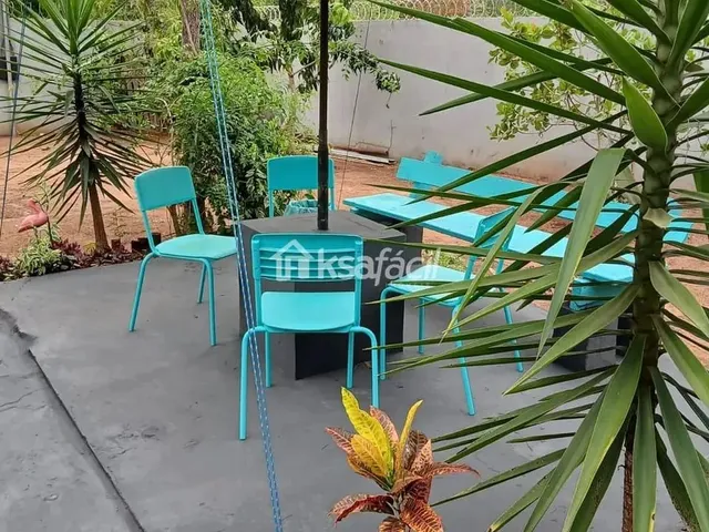 Imagem 7: Rancho À Venda, Parque Atlântico, Campo Grande, Ms