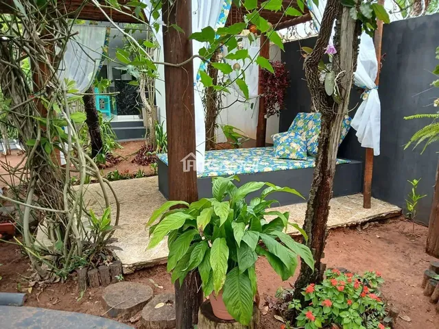 Imagem 12: Rancho À Venda, Parque Atlântico, Campo Grande, Ms