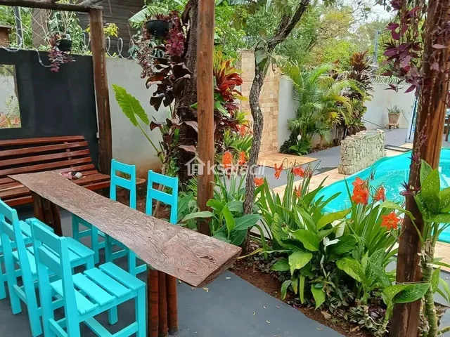 Imagem 2: Rancho À Venda, Parque Atlântico, Campo Grande, Ms