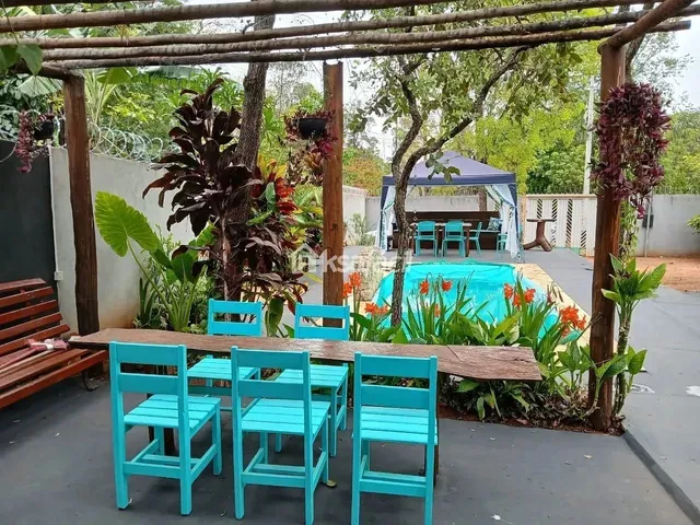 Imagem 9: Rancho À Venda, Parque Atlântico, Campo Grande, Ms