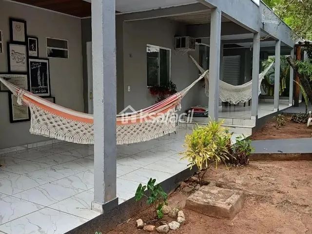 Imagem 5: Rancho À Venda, Parque Atlântico, Campo Grande, Ms