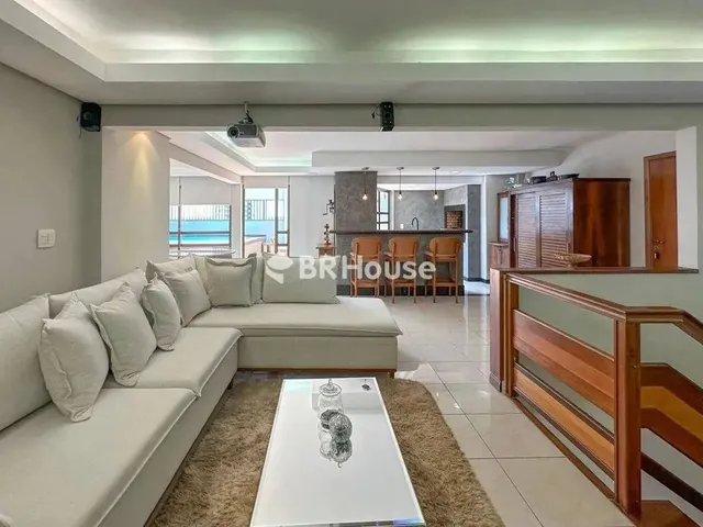 Imagem 2: Monte Castelo Apartamento com 4 dormitórios