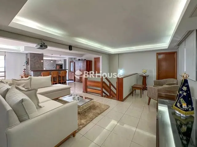 Imagem 13: Monte Castelo Apartamento com 4 dormitórios