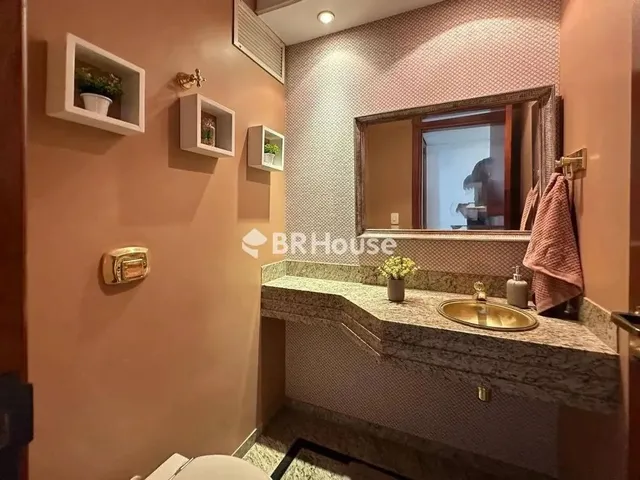 Imagem 5: Monte Castelo Apartamento com 4 dormitórios