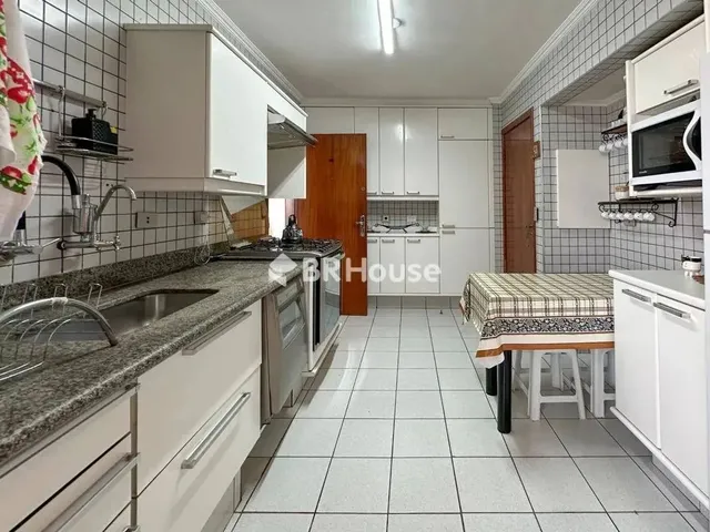 Imagem 6: Monte Castelo Apartamento com 4 dormitórios