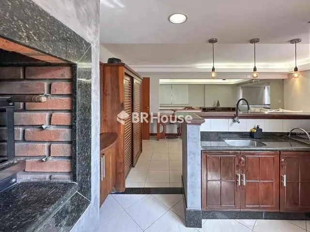Imagem 9: Monte Castelo Apartamento com 4 dormitórios