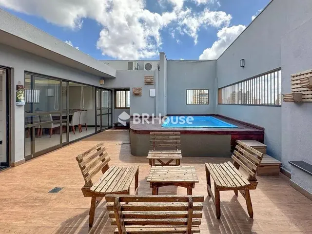 Imagem 4: Monte Castelo Apartamento com 4 dormitórios