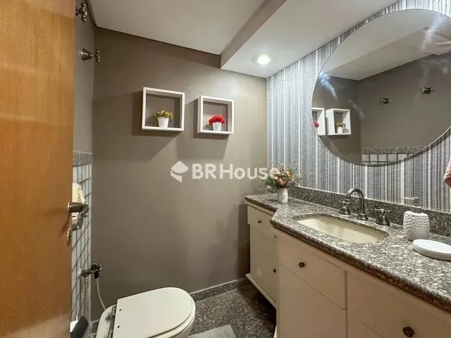 Imagem 3: Monte Castelo Apartamento com 4 dormitórios
