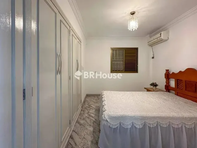 Imagem 7: Monte Castelo Apartamento com 4 dormitórios