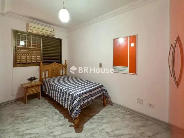 Imagem 15: Monte Castelo Apartamento com 4 dormitórios