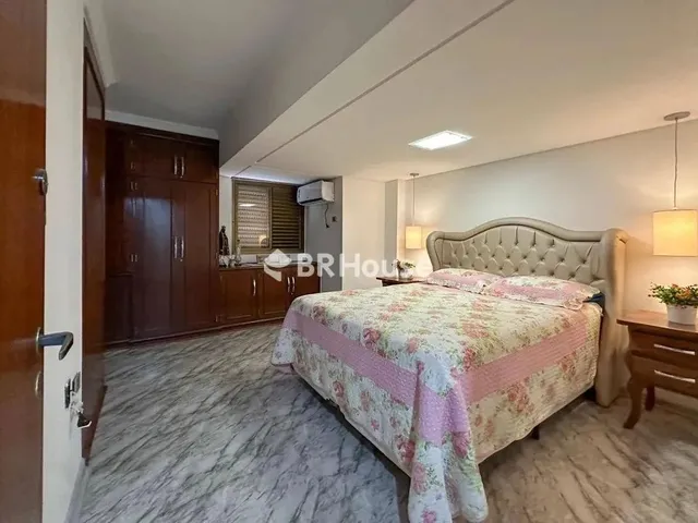 Imagem 10: Monte Castelo Apartamento com 4 dormitórios