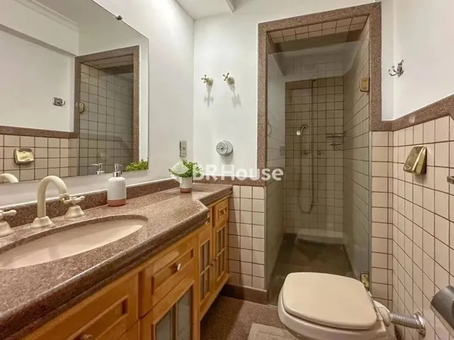 Imagem 14: Monte Castelo Apartamento com 4 dormitórios