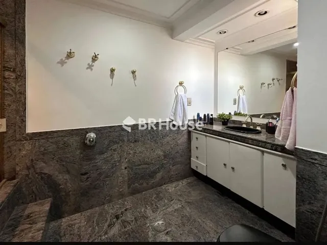 Imagem 8: Monte Castelo Apartamento com 4 dormitórios
