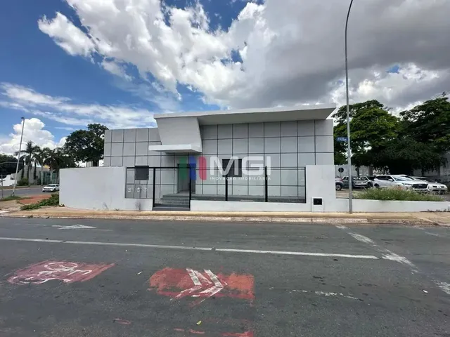 Imagem: Casa Comercial no Setor Sul com 6 Salas