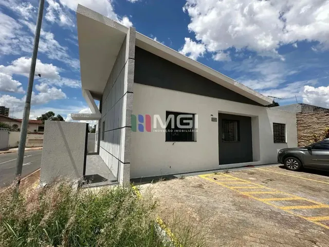 Imagem 9: Casa Comercial no Setor Sul com 6 Salas