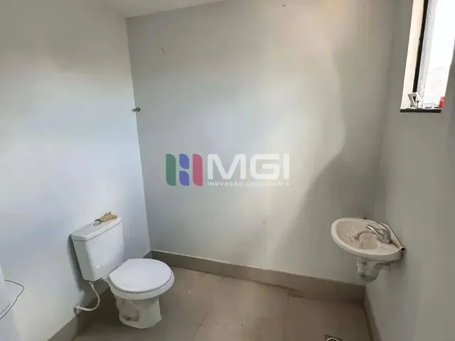 Imagem 12: Casa Comercial no Setor Sul com 6 Salas