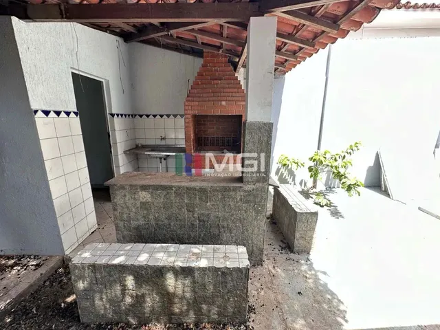 Imagem 14: Casa Comercial no Setor Sul com 6 Salas