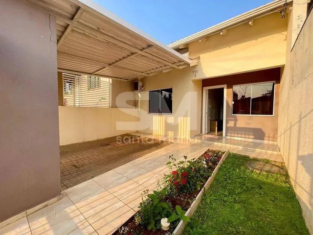Imagem: Casa para Locação, Santo Antônio, Chapecó