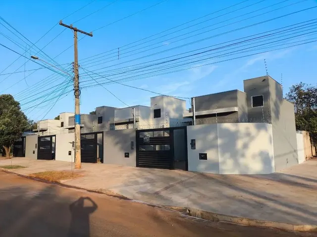 Imagem 7: Casa Á Venda com 2 Quartos, Prox a Av. Gury Marques Vila Cidade Morena em Campo Grande