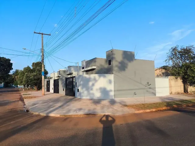Imagem 10: Casa Á Venda com 2 Quartos, Prox a Av. Gury Marques Vila Cidade Morena em Campo Grande