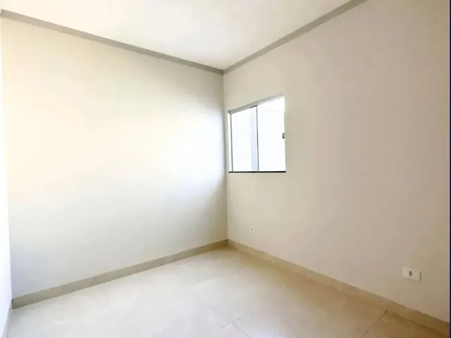 Imagem 9: Casa Á Venda com 3 Quartos Sendo 1 Suíte no Jardim Jacy em Campo Grande - Ms