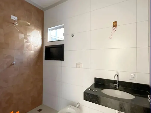 Imagem 16: Casa Á Venda com 3 Quartos Sendo 1 Suíte no Jardim Jacy em Campo Grande - Ms
