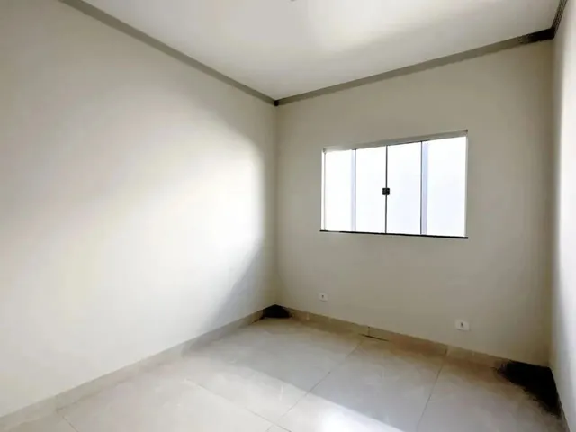Imagem 10: Casa Á Venda com 3 Quartos Sendo 1 Suíte no Jardim Jacy em Campo Grande - Ms