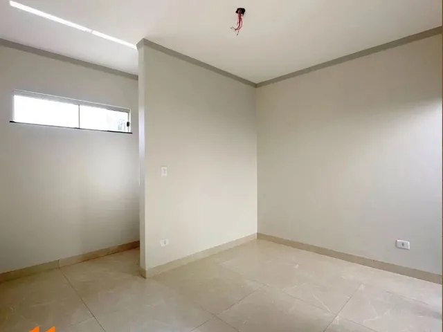 Imagem 6: Casa Á Venda com 3 Quartos Sendo 1 Suíte no Jardim Jacy em Campo Grande - Ms