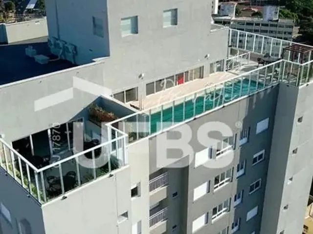 Imagem 1: Katedral Sky Rooftop - Apartamento 2 Quartos, Sendo 1 Suíte