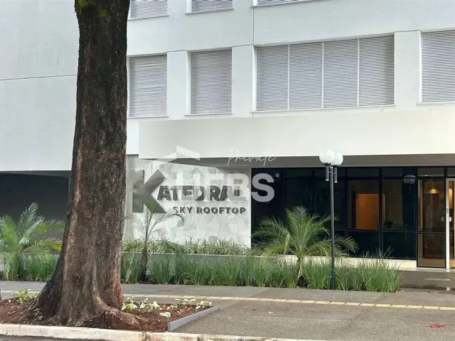Imagem 11: Katedral Sky Rooftop - Apartamento 2 Quartos, Sendo 1 Suíte