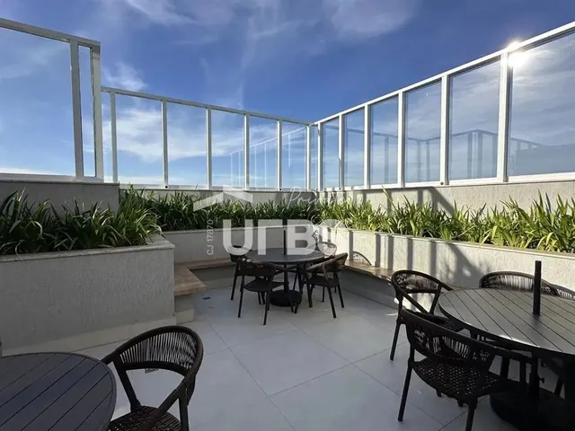 Imagem 2: Katedral Sky Rooftop - Apartamento 2 Quartos, Sendo 1 Suíte