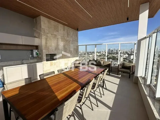 Imagem 10: Katedral Sky Rooftop - Apartamento 2 Quartos, Sendo 1 Suíte
