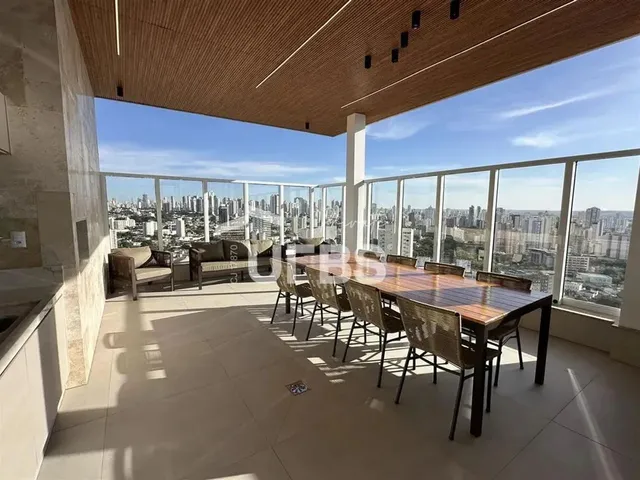 Imagem 4: Katedral Sky Rooftop - Apartamento 2 Quartos, Sendo 1 Suíte