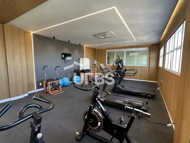 Imagem 7: Katedral Sky Rooftop - Apartamento 2 Quartos, Sendo 1 Suíte