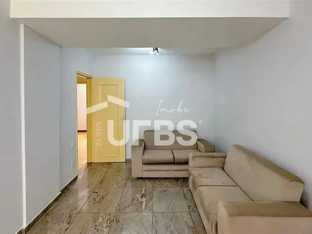 Imagem: Edifício Tamandaré - Apartamento 3 Quartos