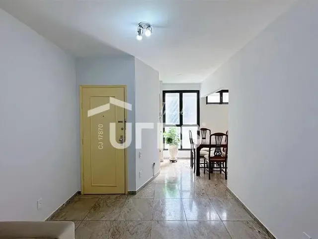 Imagem 15: Edifício Tamandaré - Apartamento 3 Quartos