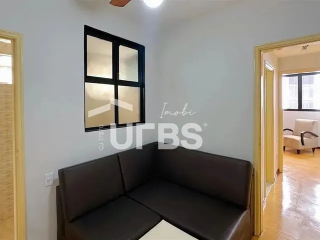 Imagem 2: Edifício Tamandaré - Apartamento 3 Quartos