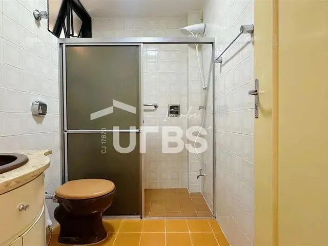 Imagem 12: Edifício Tamandaré - Apartamento 3 Quartos